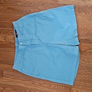 Perfect for Summer: Vineyard Vines 4 pocket cotton Island Shorts men's 33
